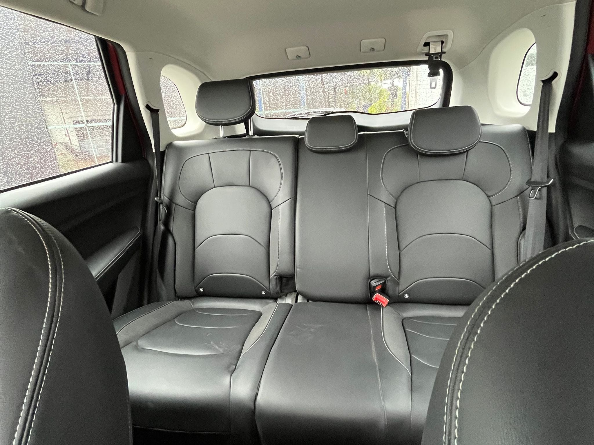 2024 Chevrolet Captiva 1.5 Lt  Pasajeros At
