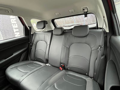 2024 Chevrolet Captiva 1.5 Lt  Pasajeros At