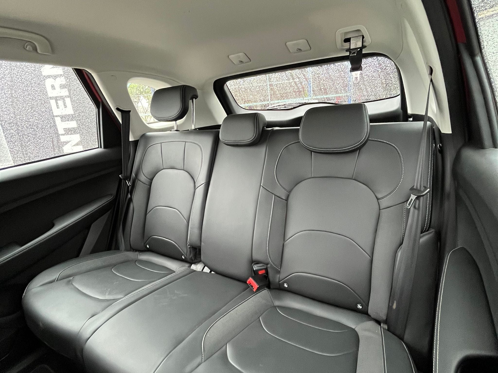 2024 Chevrolet Captiva 1.5 Lt  Pasajeros At