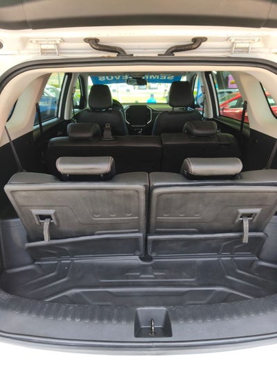 2023 Chevrolet Captiva 1.5 LT 7 pasajeros At