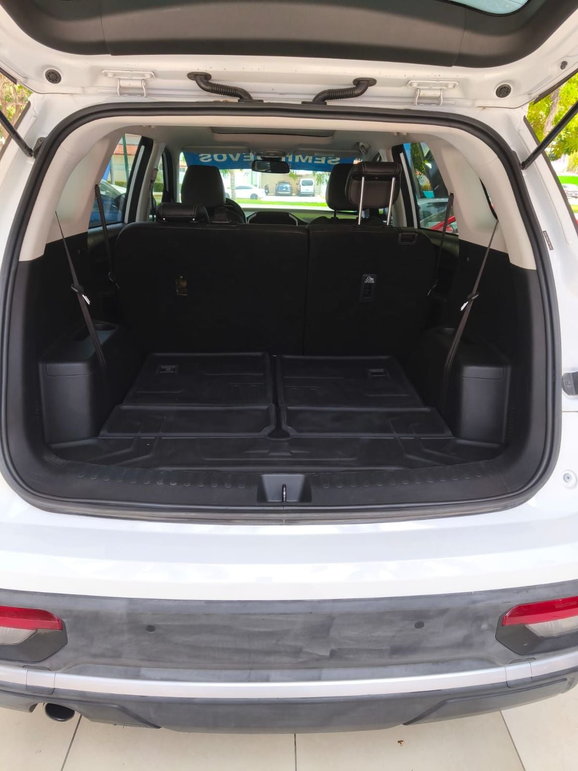 2023 Chevrolet Captiva 1.5 LT 7 pasajeros At