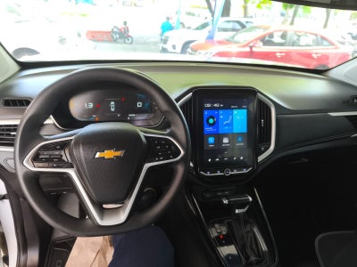 2023 Chevrolet Captiva 1.5 LT 7 pasajeros At