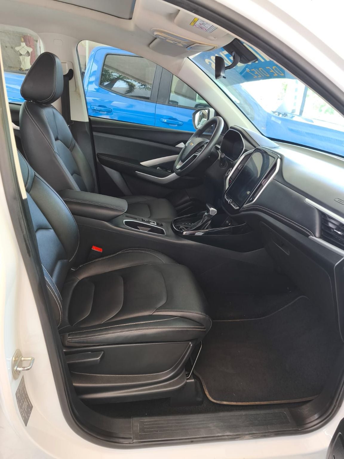 2023 Chevrolet Captiva 1.5 LT 7 pasajeros At