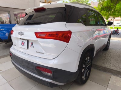 2023 Chevrolet Captiva 1.5 LT 7 pasajeros At