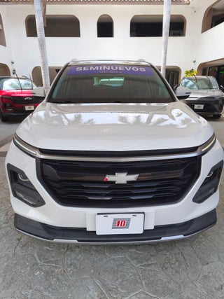 2023 Chevrolet Captiva 1.5 LT 7 pasajeros At