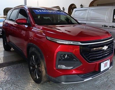 2023 Chevrolet Captiva 1.5 LT 5 pasajeros At