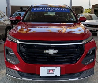 2023 Chevrolet Captiva 1.5 LT 5 pasajeros At