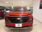 2023 Chevrolet Captiva 1.5 LT 7 pasajeros At