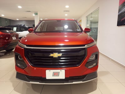 2023 Chevrolet Captiva 1.5 LT 7 pasajeros At