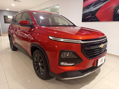 2023 Chevrolet Captiva 1.5 LT 7 pasajeros At