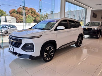 2023 Chevrolet Captiva 1.5 Premier At