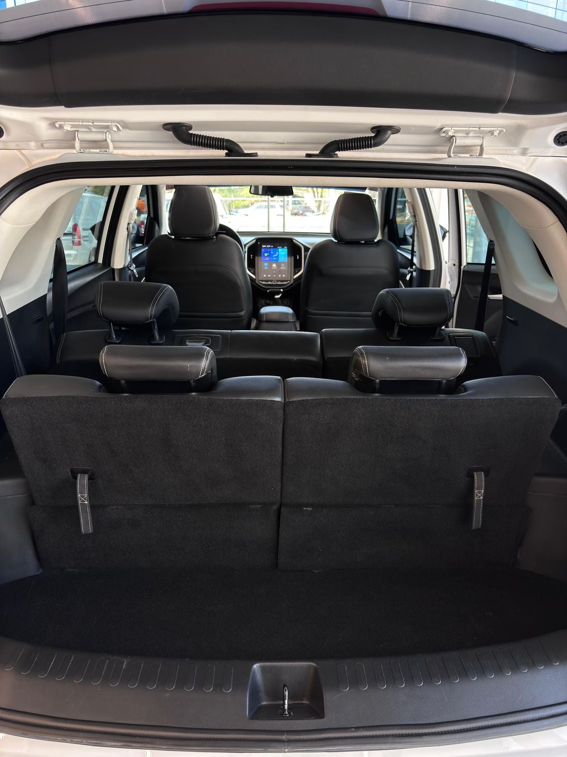 2023 Chevrolet Captiva 1.5 Premier At