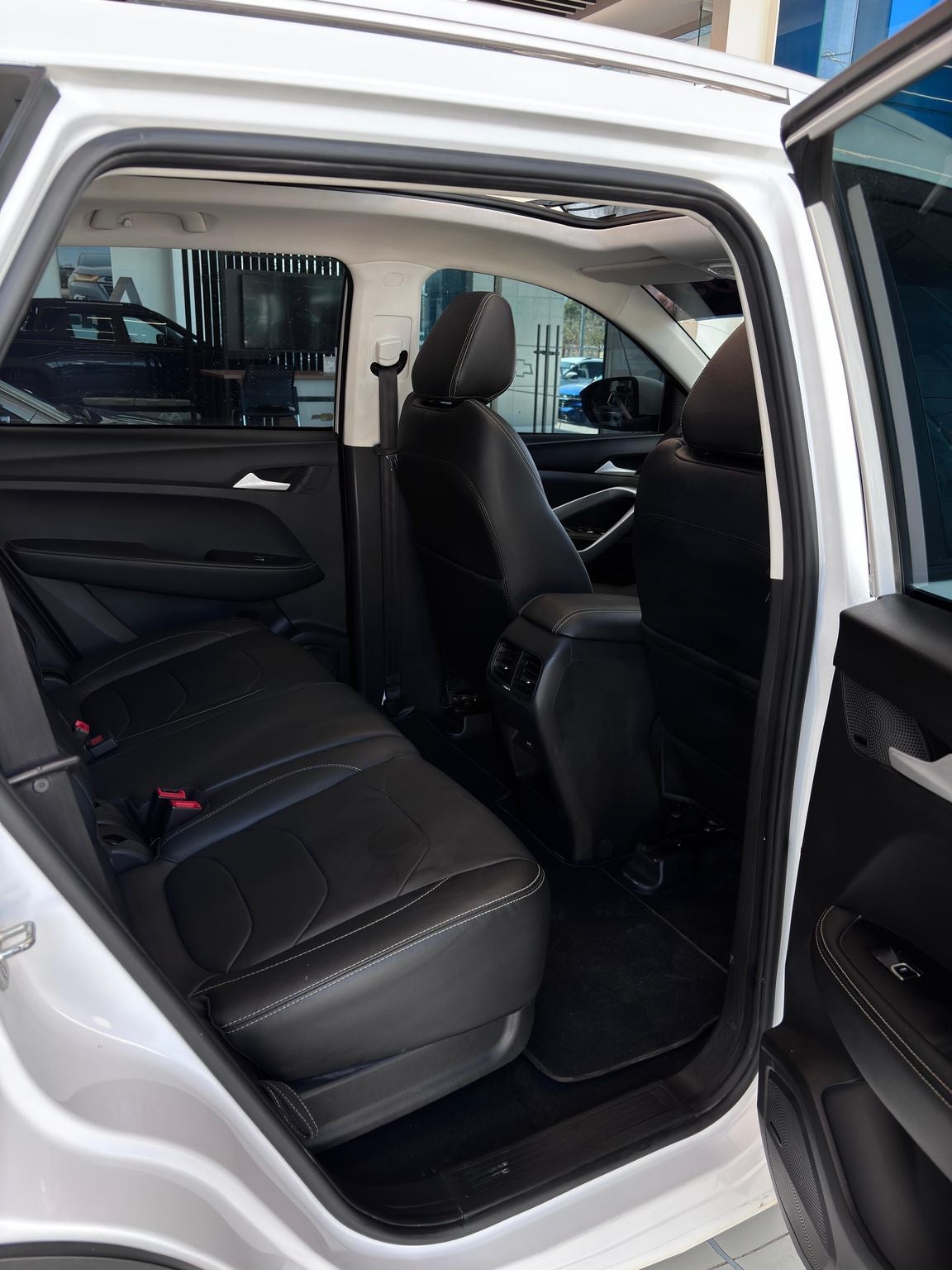 2023 Chevrolet Captiva 1.5 Premier At