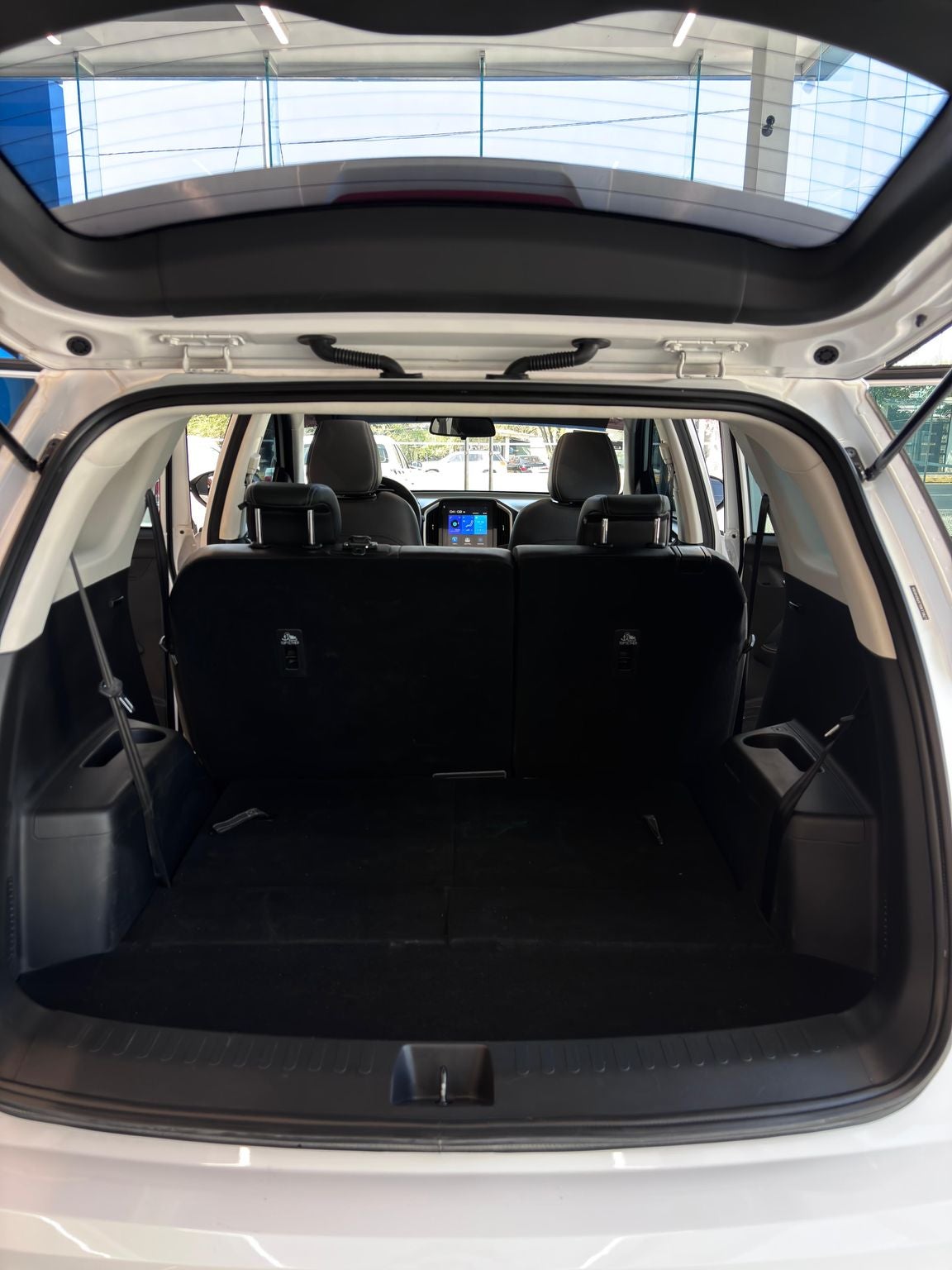 2023 Chevrolet Captiva 1.5 Premier At