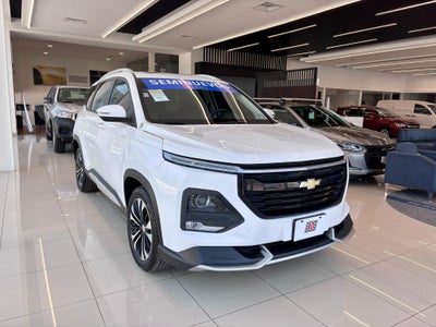 2023 Chevrolet Captiva 1.5 Premier At