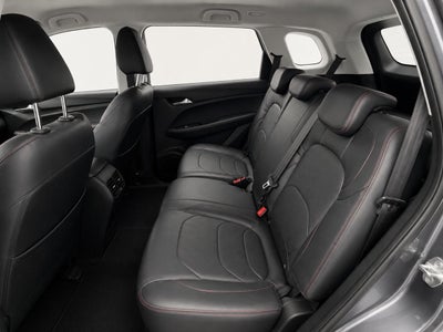 2025 Chevrolet Captiva 1.5 Premier Black Ed. 7P At