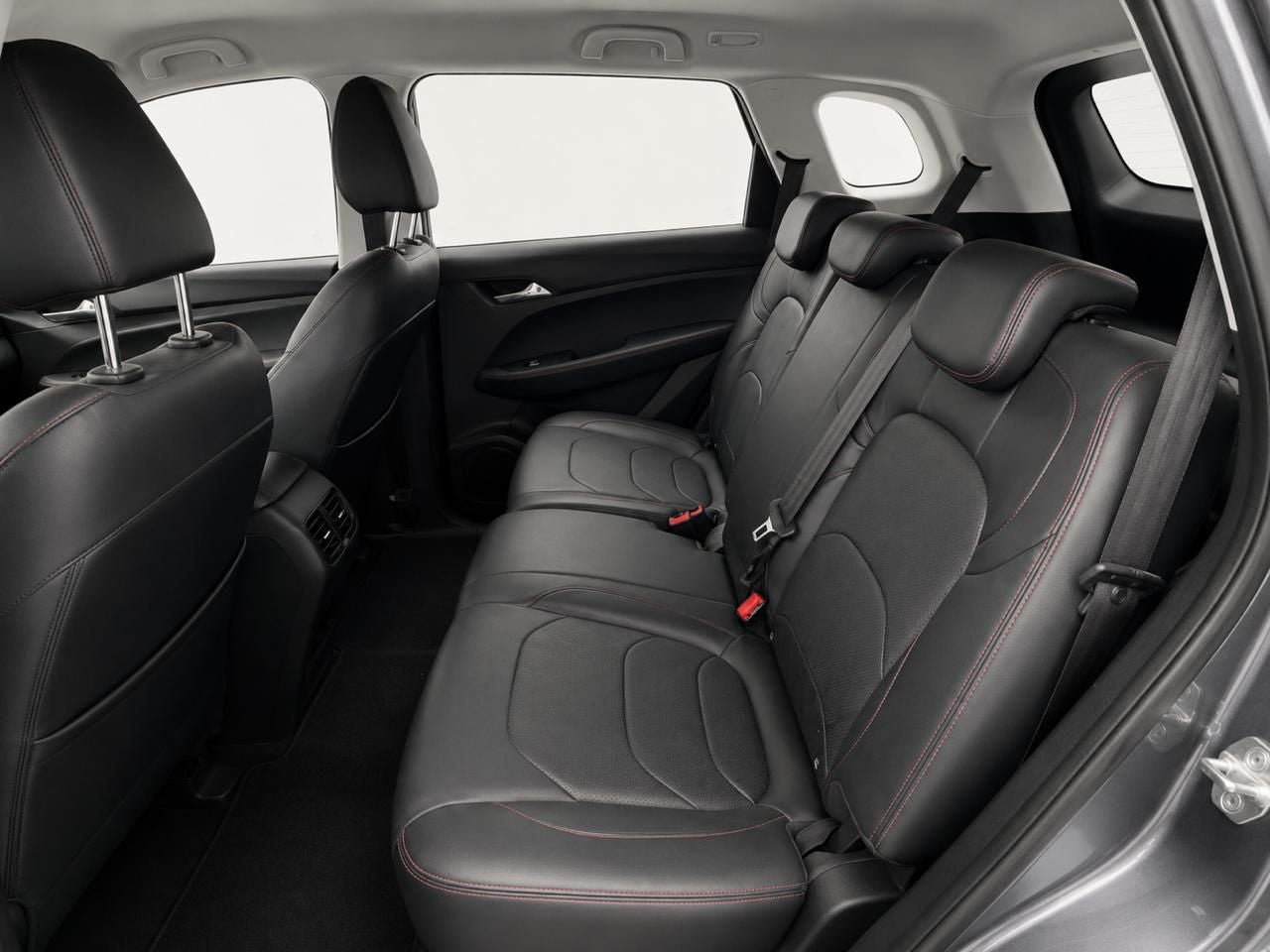 2025 Chevrolet Captiva 1.5 Premier Black Ed. 7P At