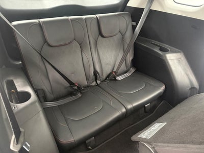 2025 Chevrolet Captiva 1.5 Premier Black Ed. 7P At