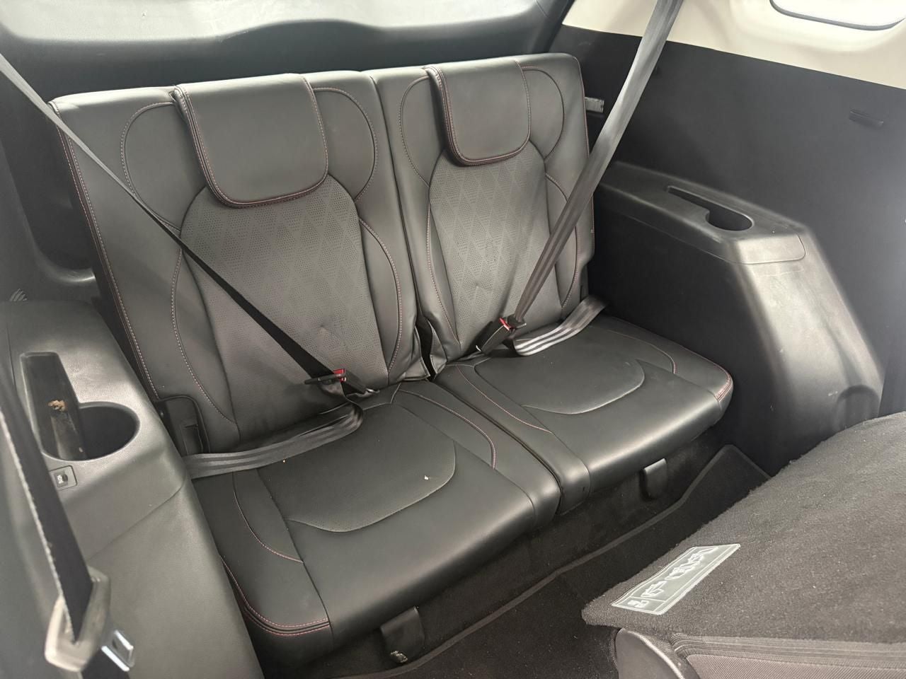 2025 Chevrolet Captiva 1.5 Premier Black Ed. 7P At