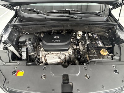 2025 Chevrolet Captiva 1.5 Premier Black Ed. 7P At