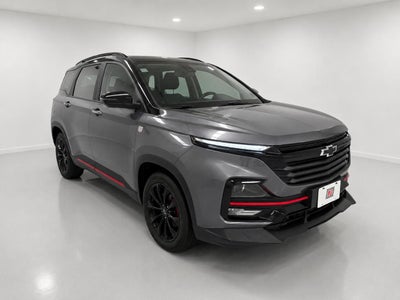 2025 Chevrolet Captiva 1.5 Premier Black Ed. 7P At