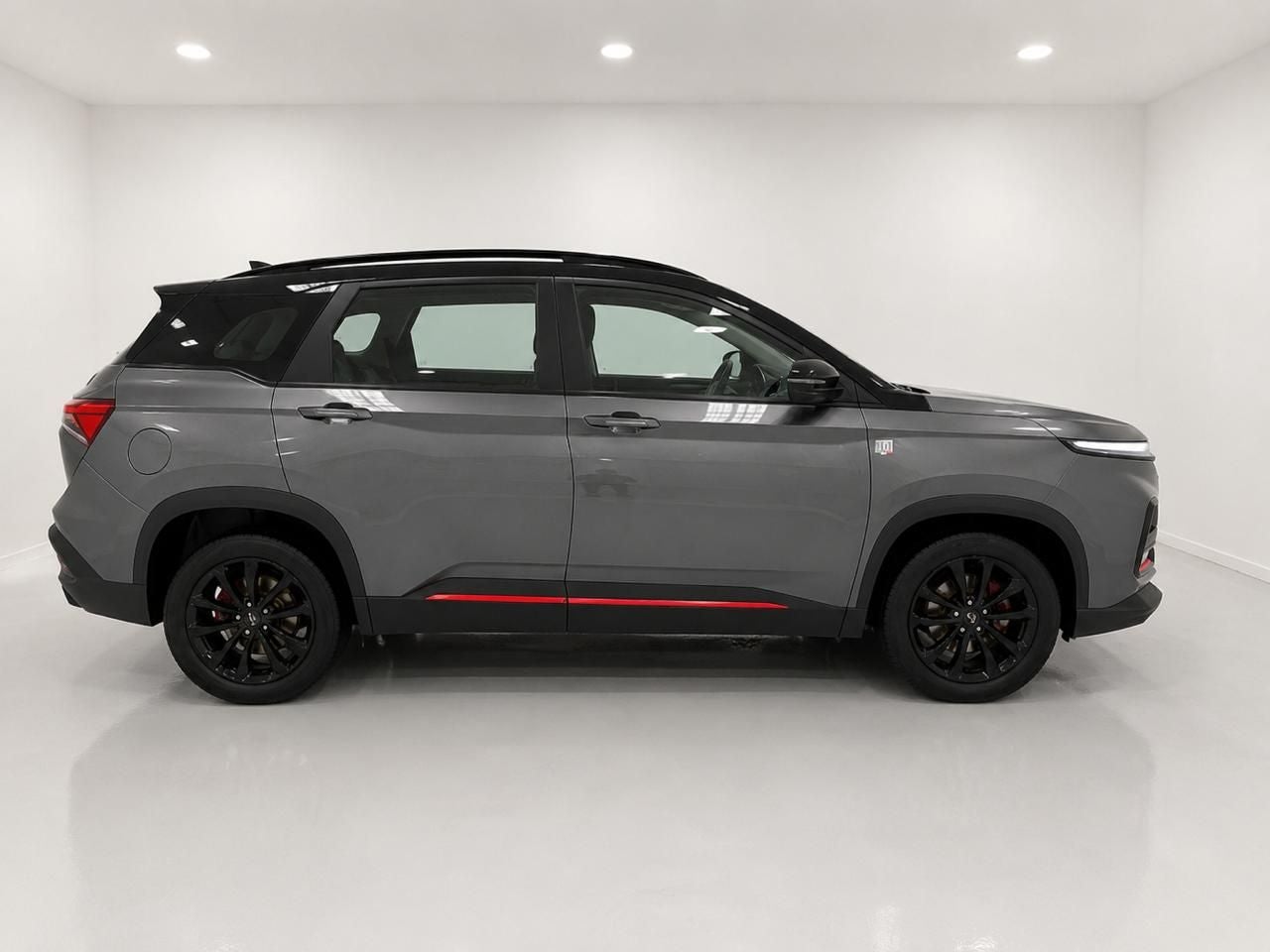 2025 Chevrolet Captiva 1.5 Premier Black Ed. 7P At