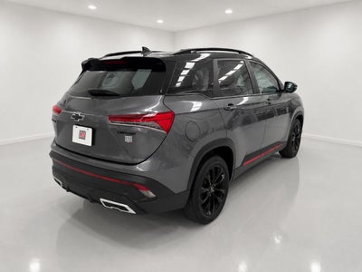 2025 Chevrolet Captiva 1.5 Premier Black Ed. 7P At