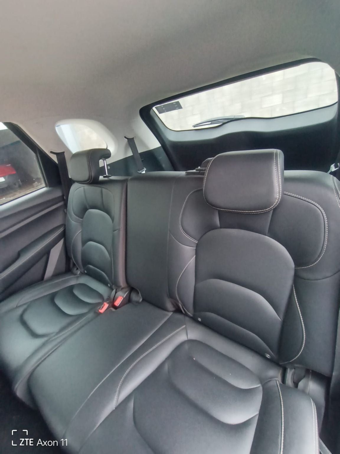 2023 Chevrolet Captiva 1.5 LT 7 pasajeros