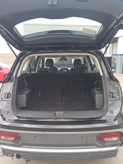 2023 Chevrolet Captiva 1.5 LT 7 pasajeros