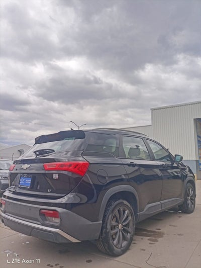 2023 Chevrolet Captiva 1.5 LT 7 pasajeros