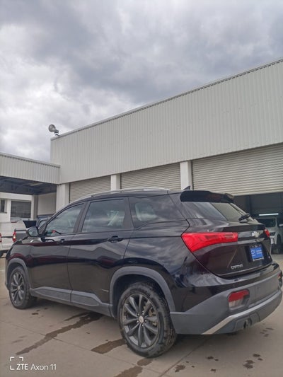 2023 Chevrolet Captiva 1.5 LT 7 pasajeros