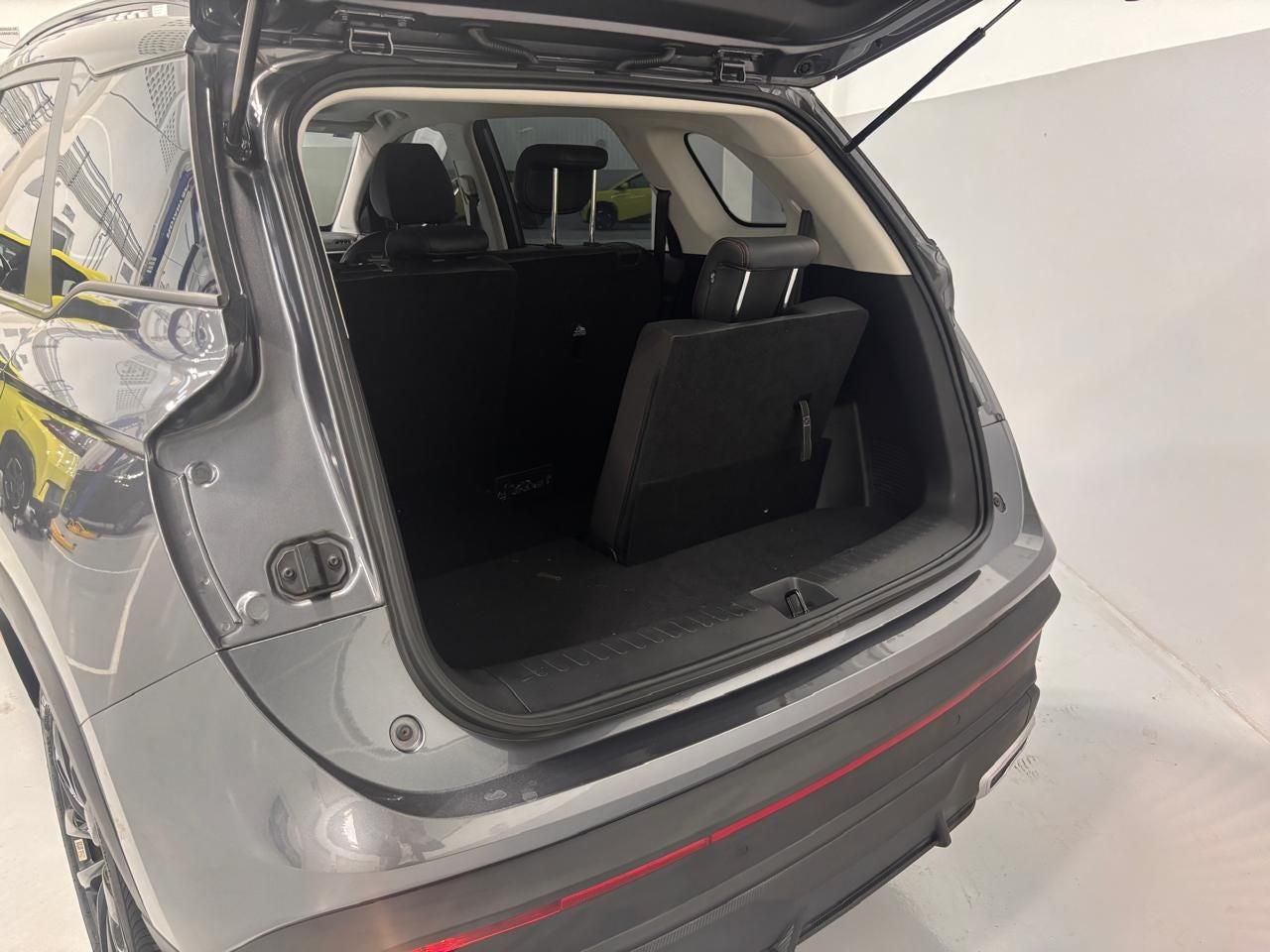 2025 Chevrolet Captiva 1.5 Premier Black Ed. 7P At