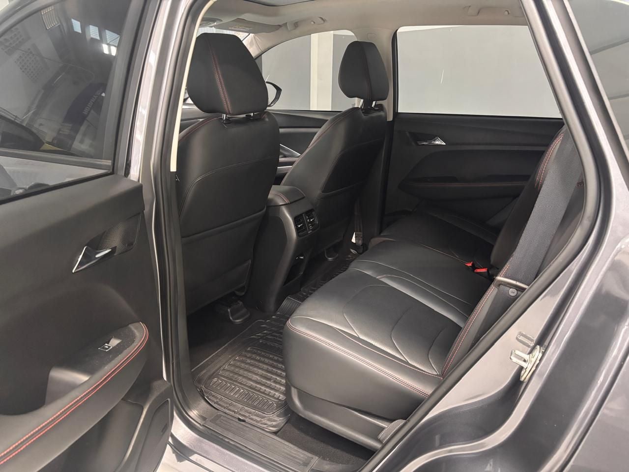 2025 Chevrolet Captiva 1.5 Premier Black Ed. 7P At