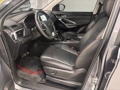 2025 Chevrolet Captiva 1.5 Premier Black Ed. 7P At