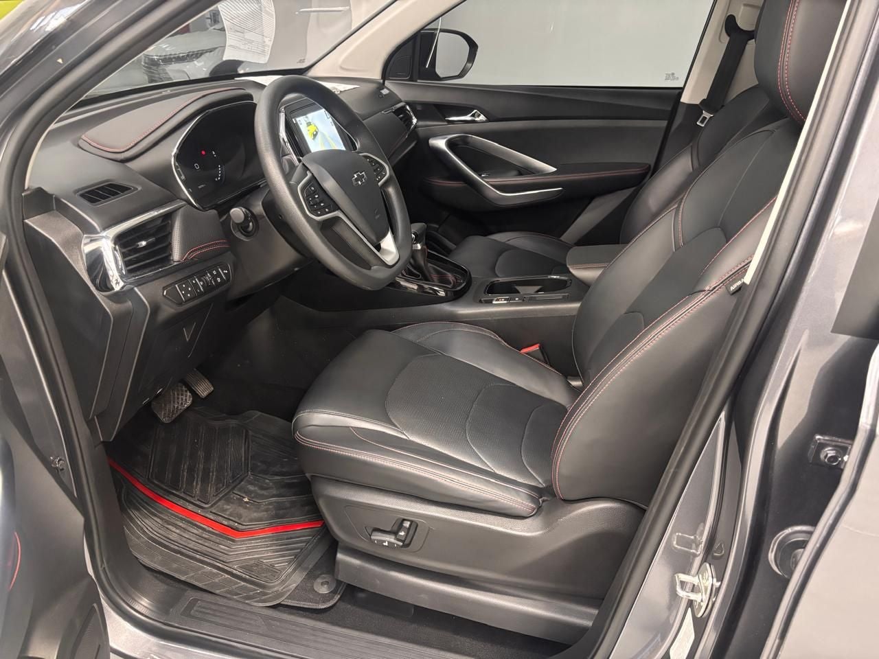 2025 Chevrolet Captiva 1.5 Premier Black Ed. 7P At