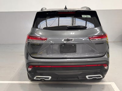 2025 Chevrolet Captiva 1.5 Premier Black Ed. 7P At