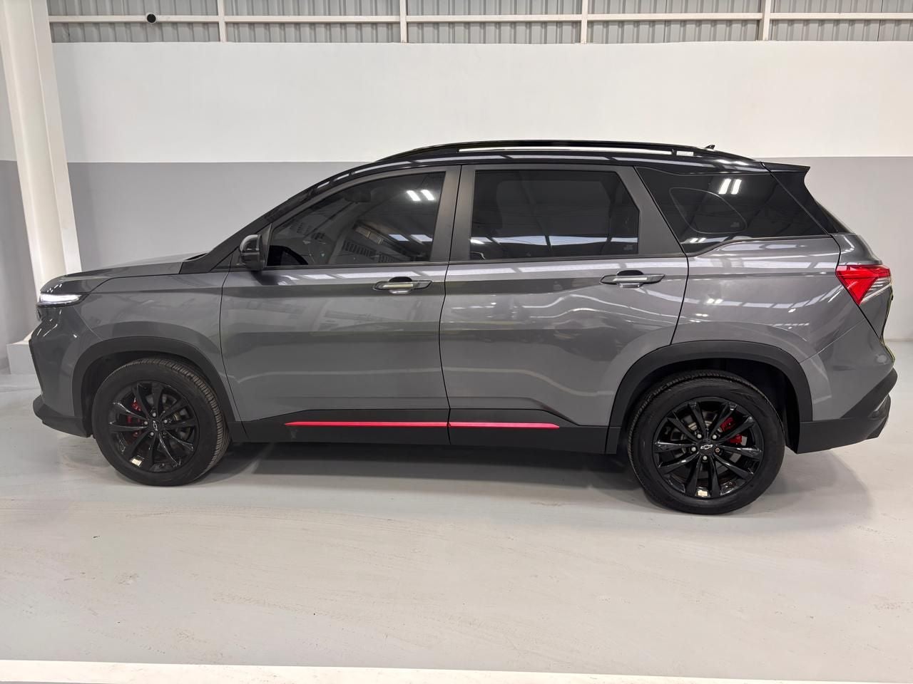 2025 Chevrolet Captiva 1.5 Premier Black Ed. 7P At