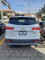 2022 Chevrolet Captiva 1.5 LT 5 pasajeros