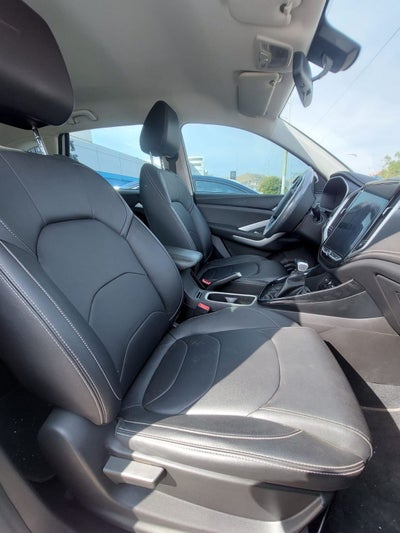 2022 Chevrolet Captiva 1.5 LT 5 pasajeros