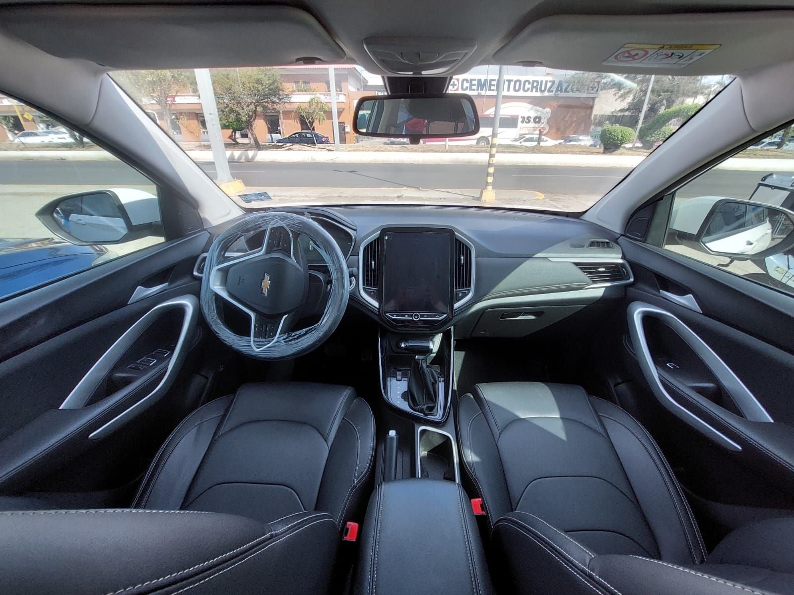 2022 Chevrolet Captiva 1.5 LT 5 pasajeros