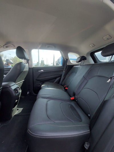 2022 Chevrolet Captiva 1.5 LT 5 pasajeros