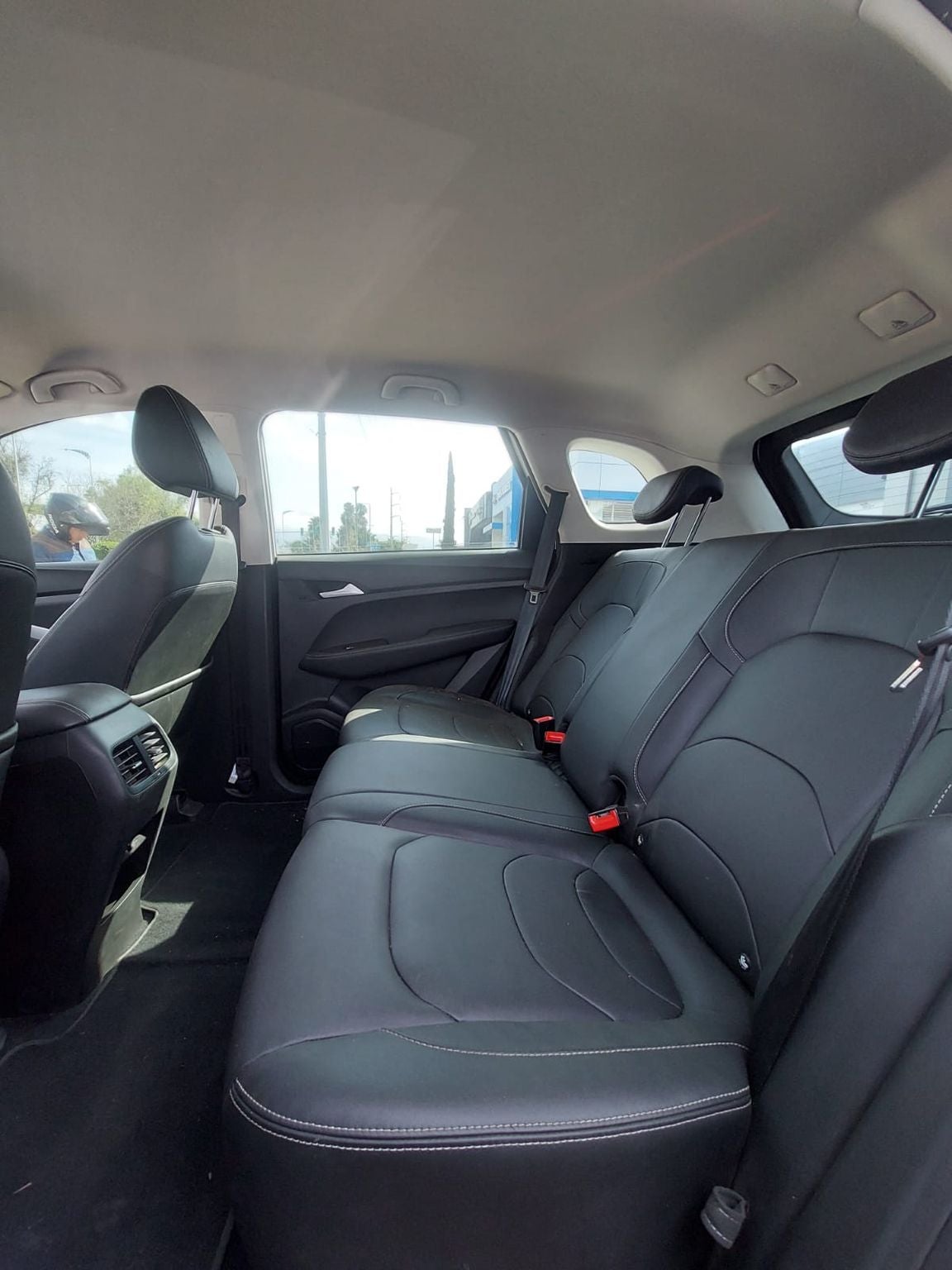 2022 Chevrolet Captiva 1.5 LT 5 pasajeros