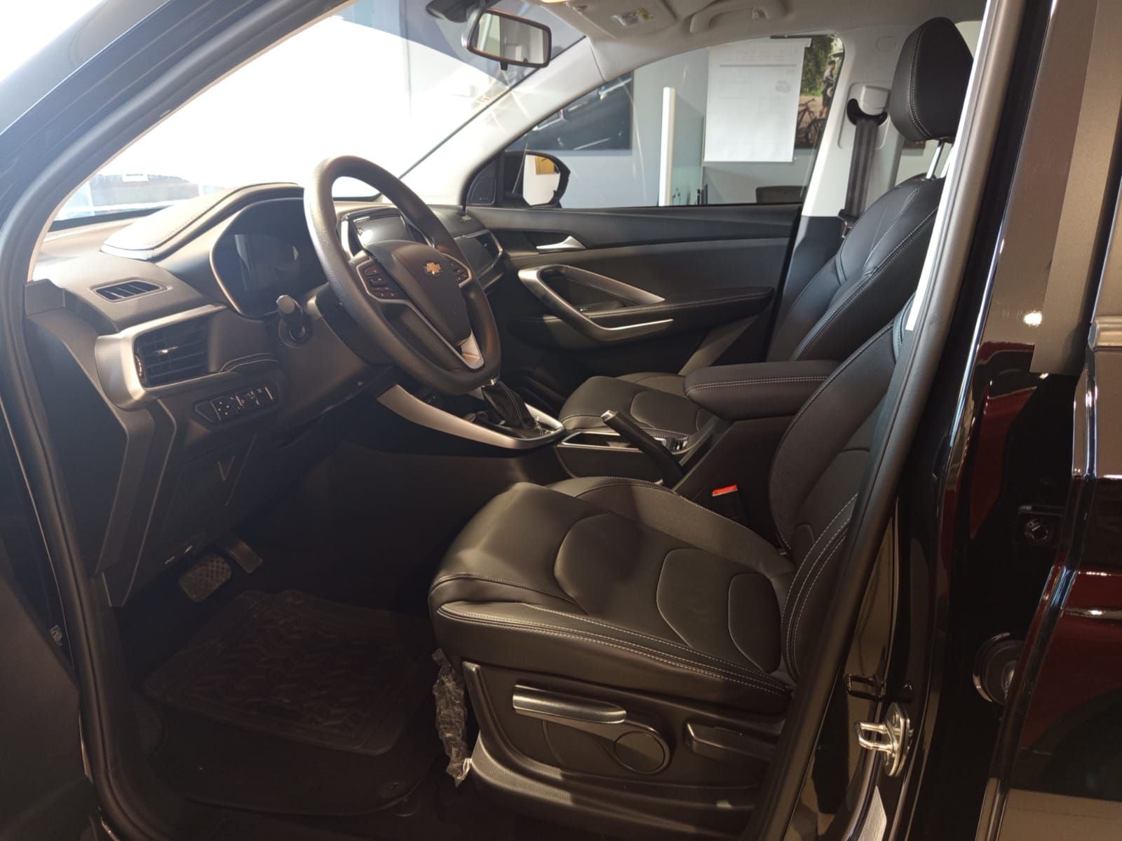 2024 Chevrolet Captiva 1.5 Lt 7 Pasajeros At