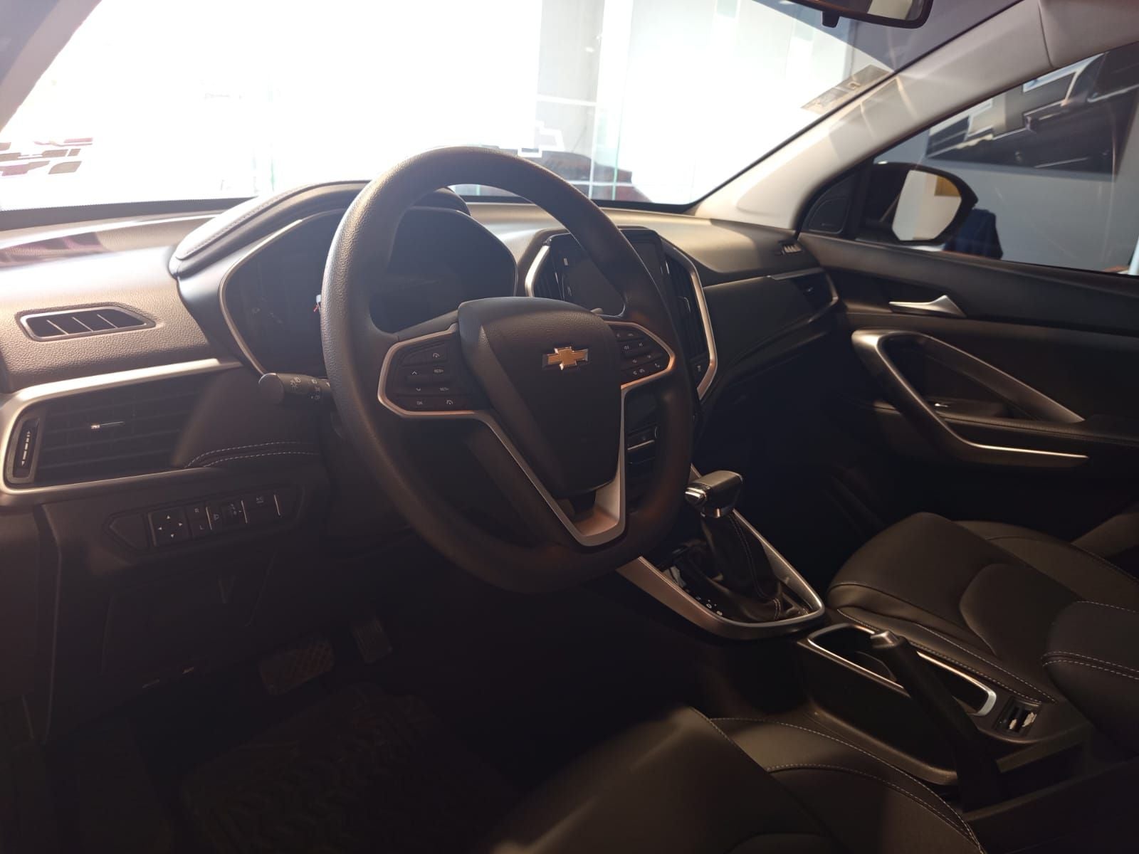 2024 Chevrolet Captiva 1.5 Lt 7 Pasajeros At