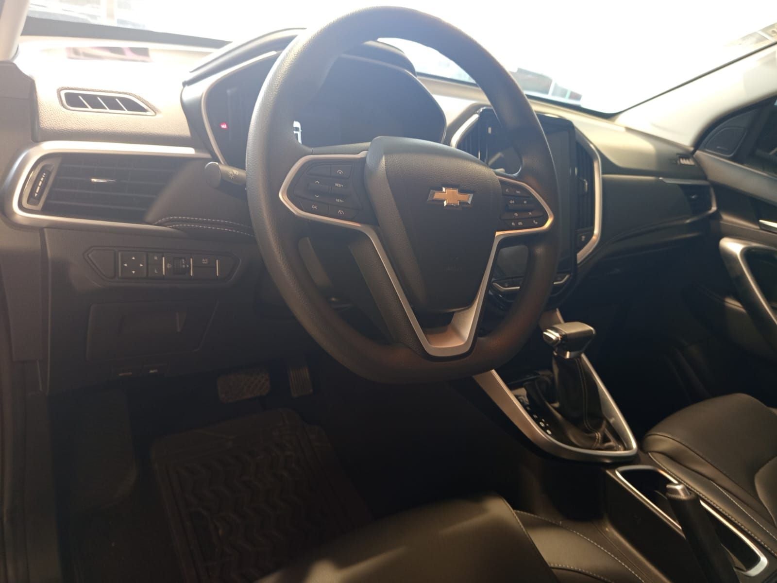 2024 Chevrolet Captiva 1.5 Lt 7 Pasajeros At