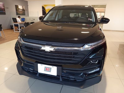 2024 Chevrolet Captiva 1.5 Lt 7 Pasajeros At