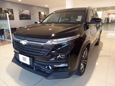 2024 Chevrolet Captiva 1.5 Lt 7 Pasajeros At