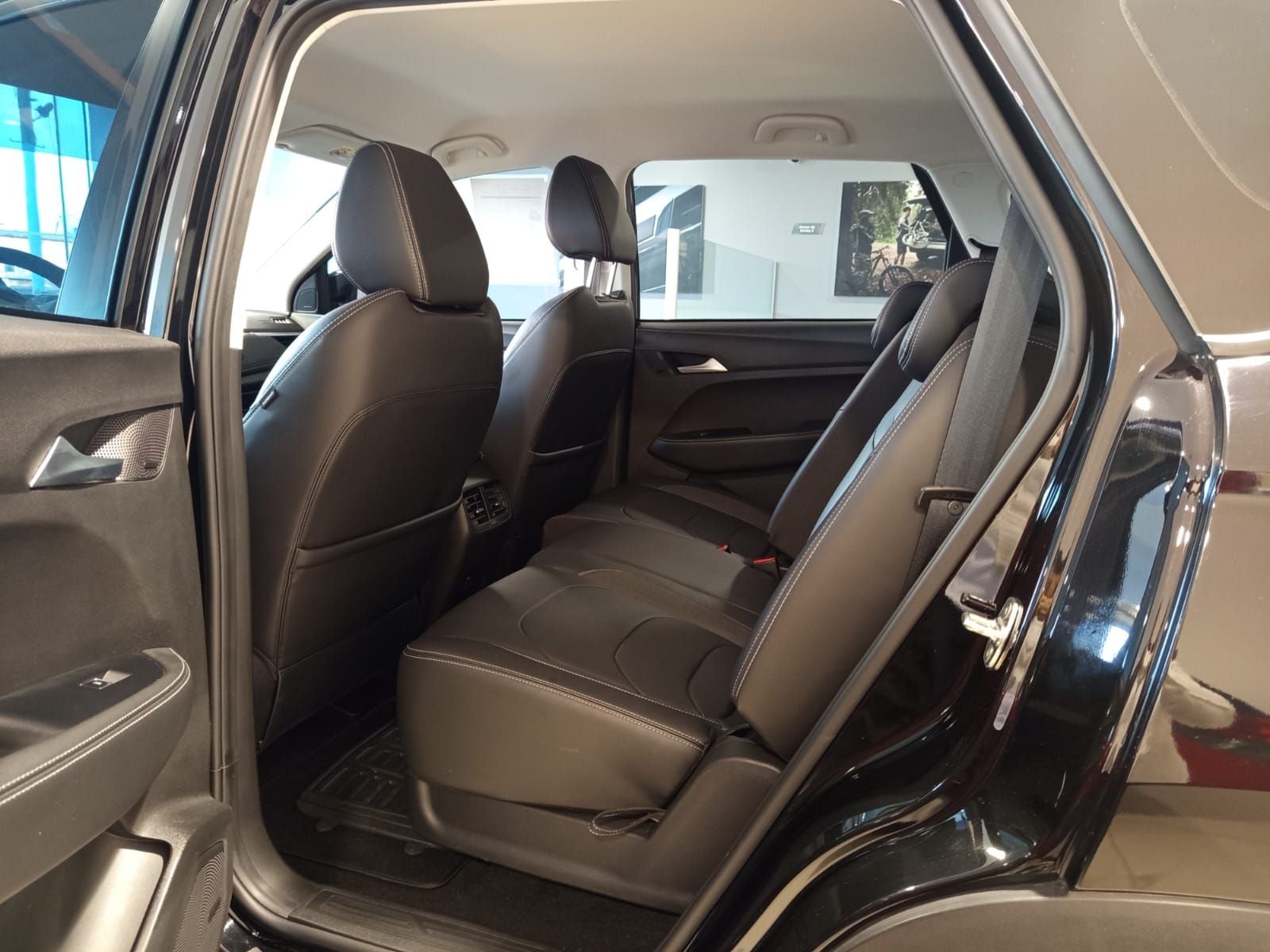 2024 Chevrolet Captiva 1.5 Lt 7 Pasajeros At