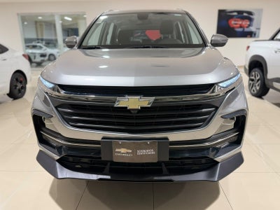 2025 Chevrolet Captiva 1.5 Premier 7P At