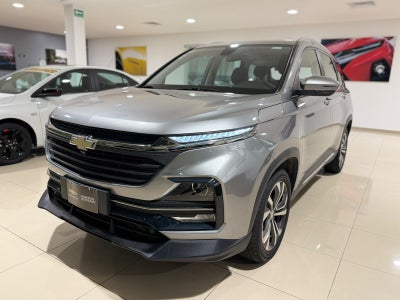 2025 Chevrolet Captiva 1.5 Premier 7P At